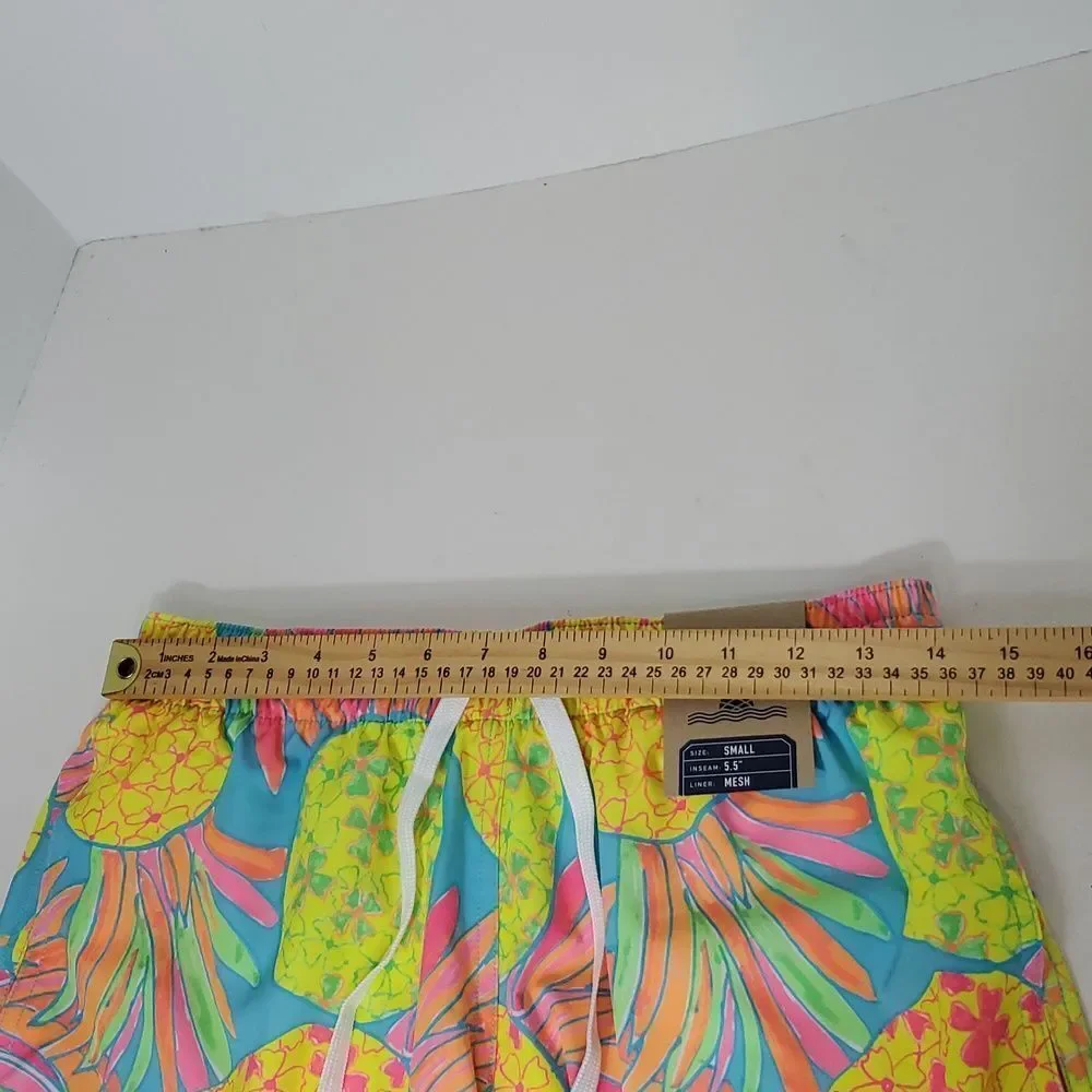 Chubbies The Hooligans 5.5